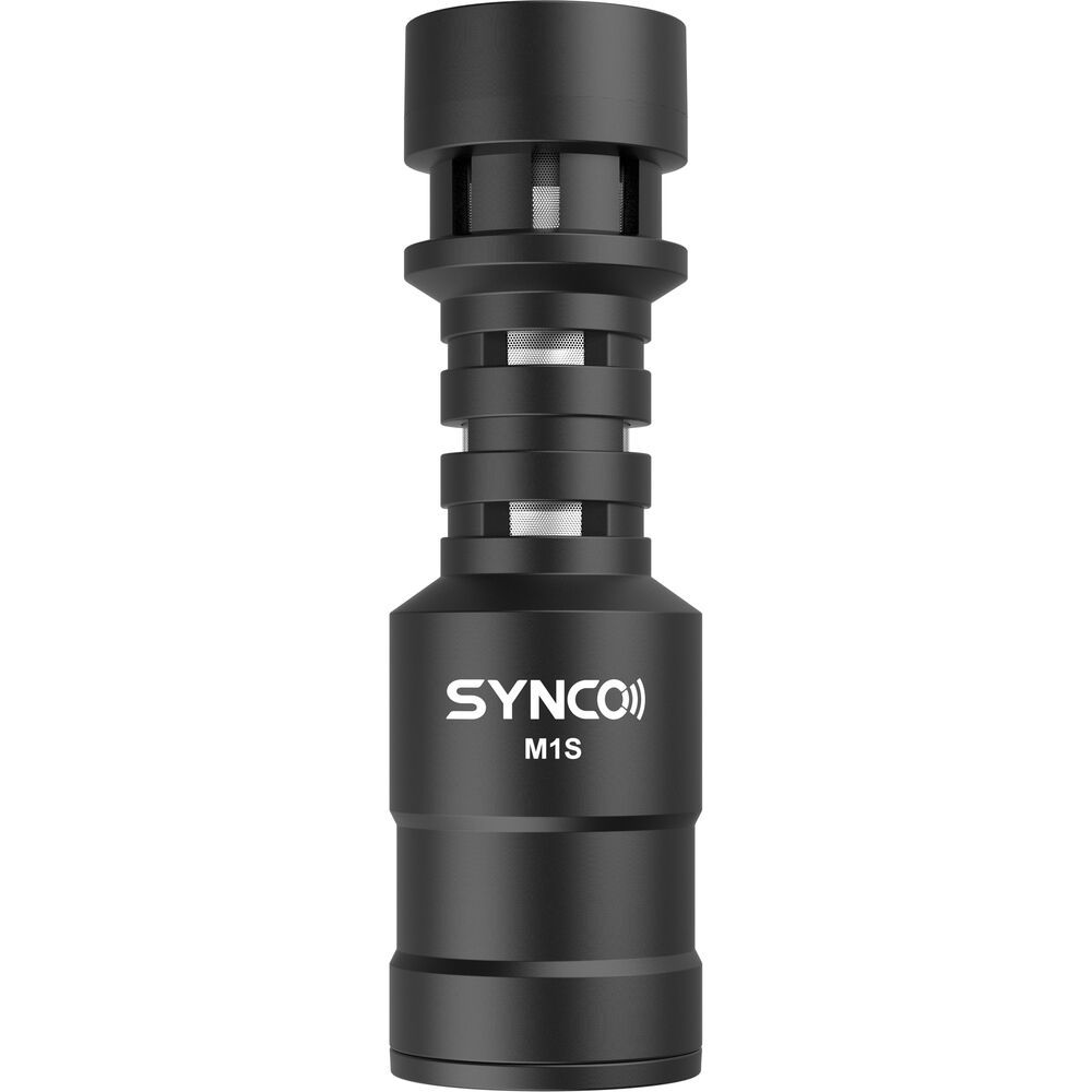 Synco Mic-M1S mikrofon