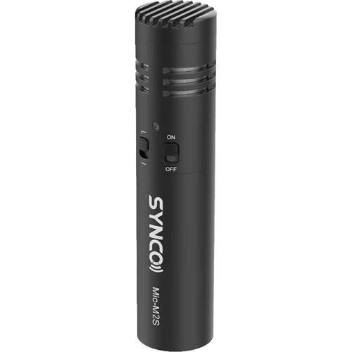 Synco Mic-M2S mikrofon
