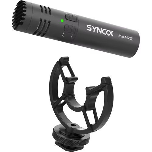 Synco Mic-M2S mikrofon