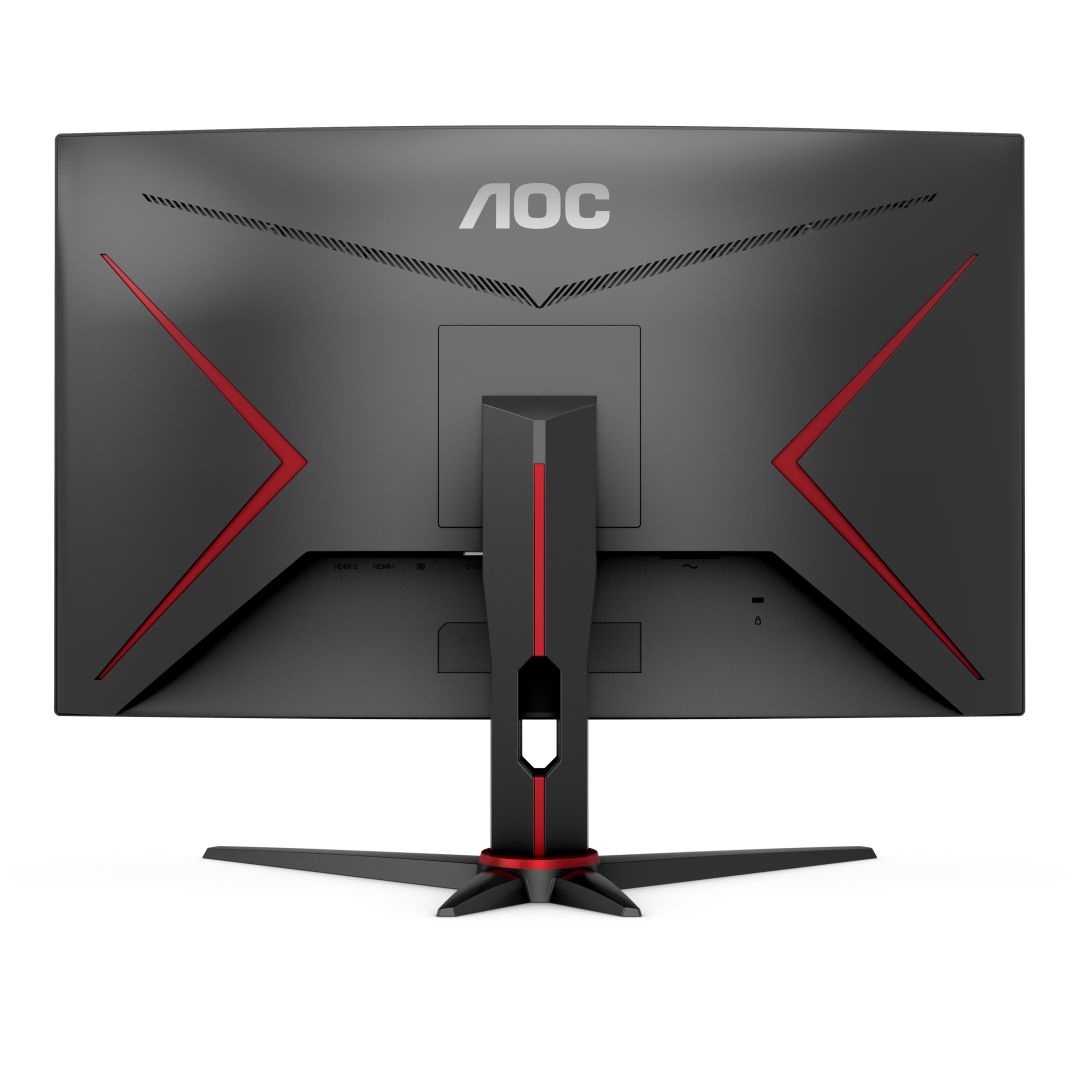 AOC 27