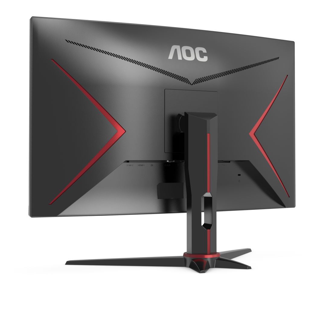 AOC 27