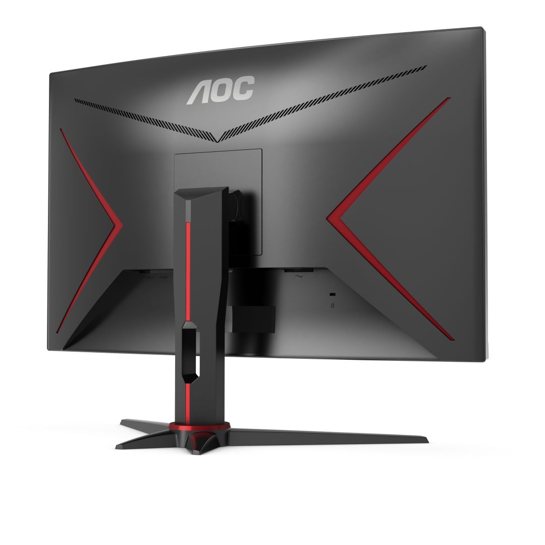 AOC 27
