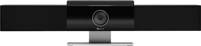 Poly Plantronics Studio Premium USB Video Bar Black