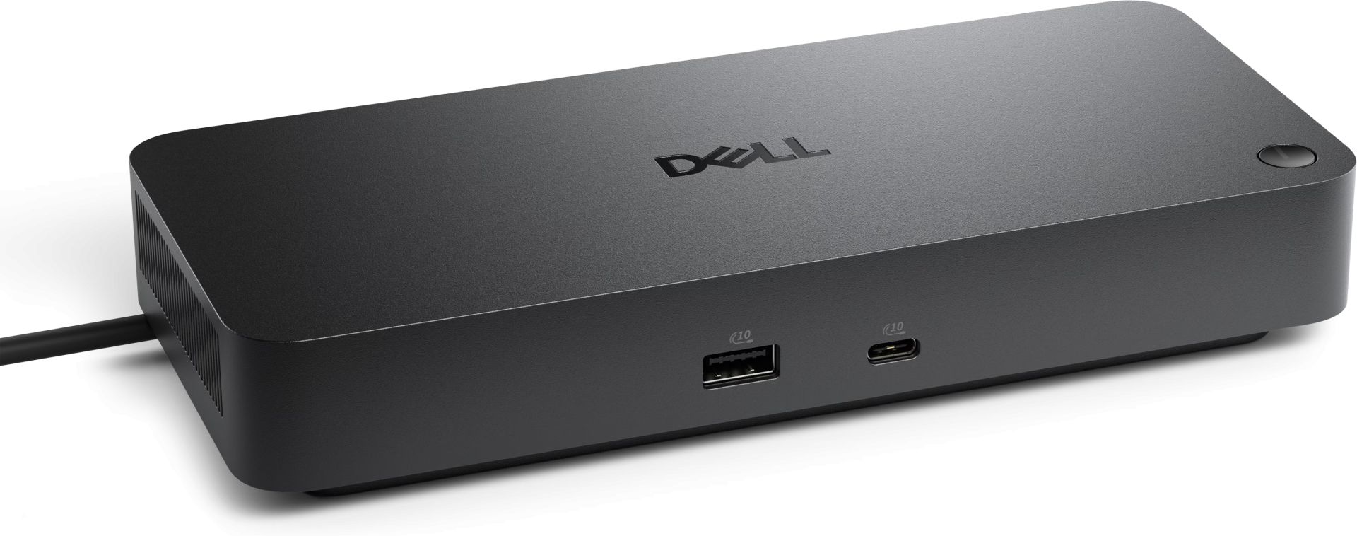 Dell WD25Z Pro Dock Black