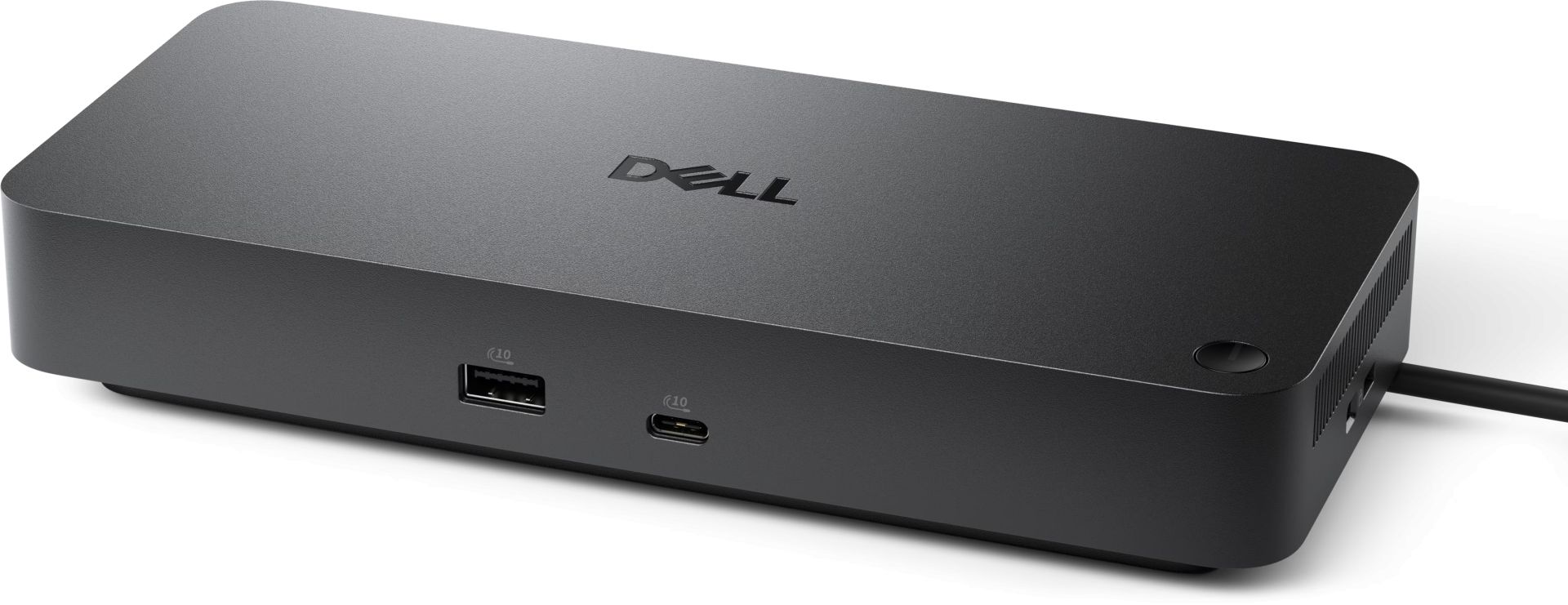 Dell WD25Z Pro Dock Black
