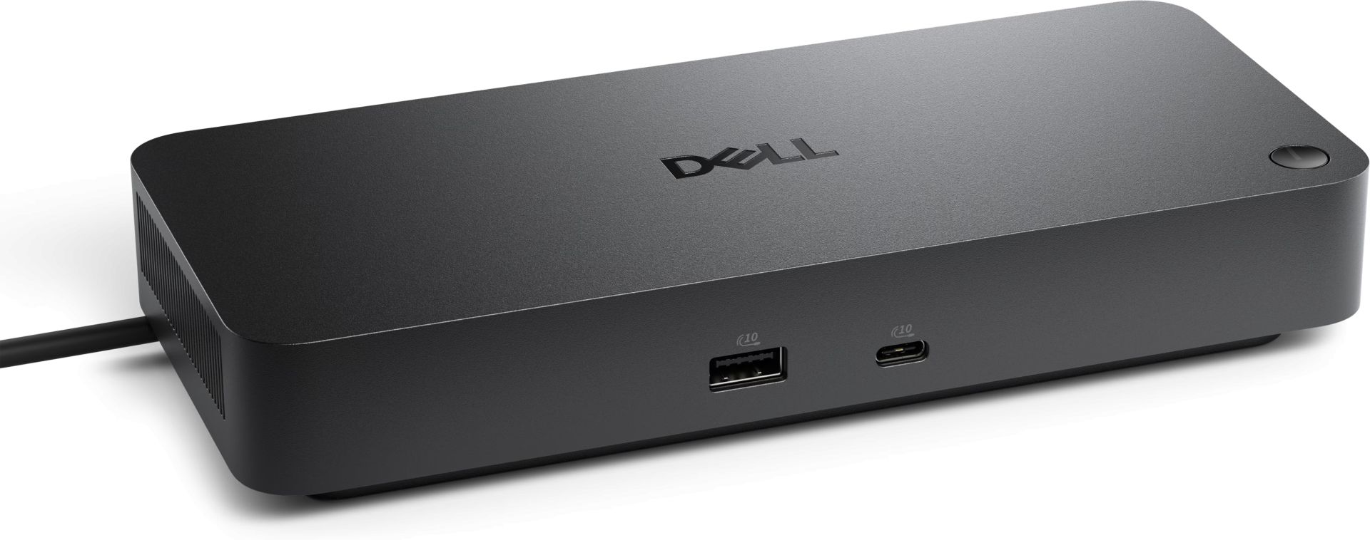 Dell WD25TB4 Pro Thunderbolt 4 Dock Black