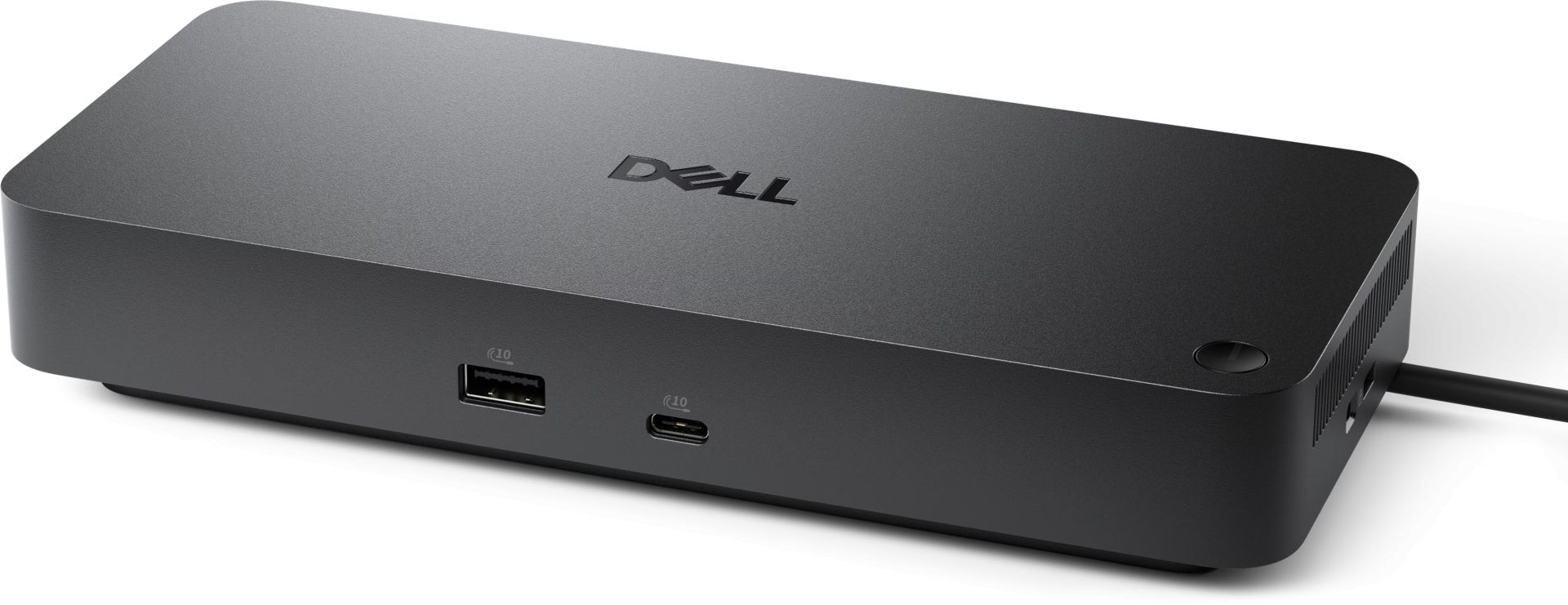 Dell WD25TB4 Pro Thunderbolt 4 Dock Black