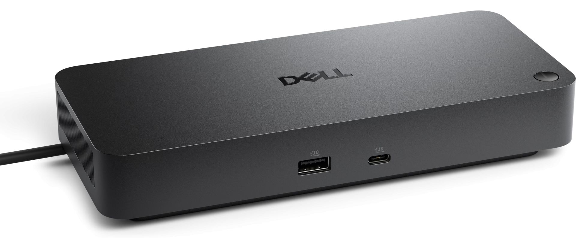 Dell WD25TB5 Pro Thunderbolt 5 Dock Black