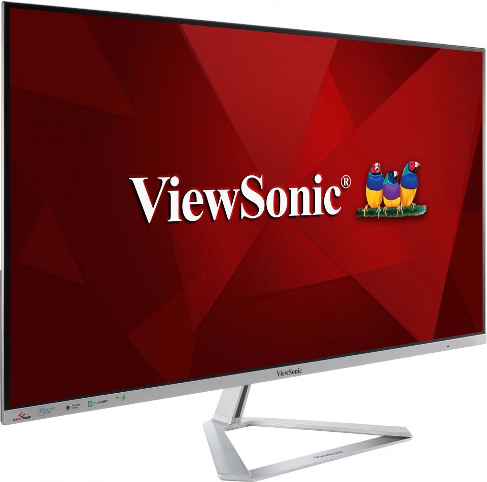 Viewsonic 31,5