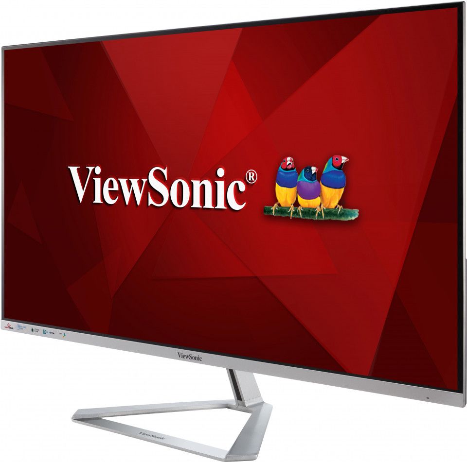 Viewsonic 31,5