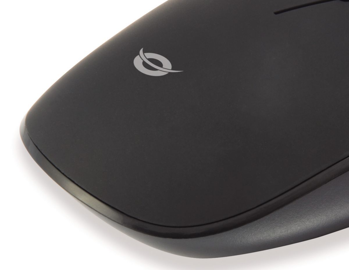 Conceptronic  Regas Mouse Black