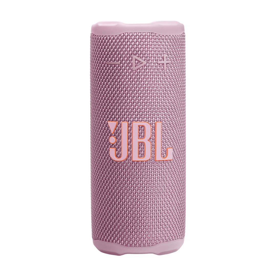 JBL Grip Bluetooth Speaker Pink