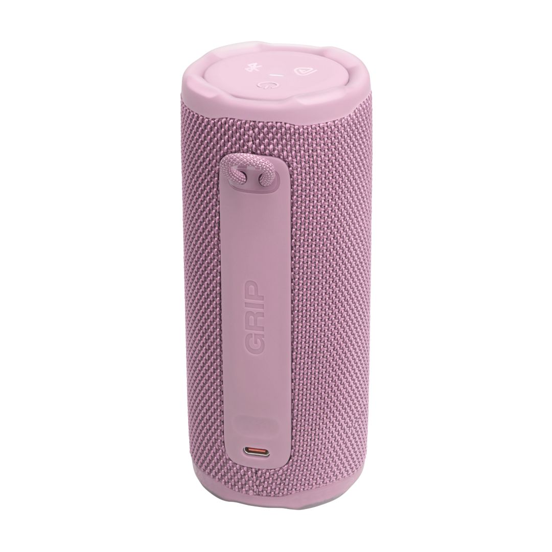 JBL Grip Bluetooth Speaker Pink