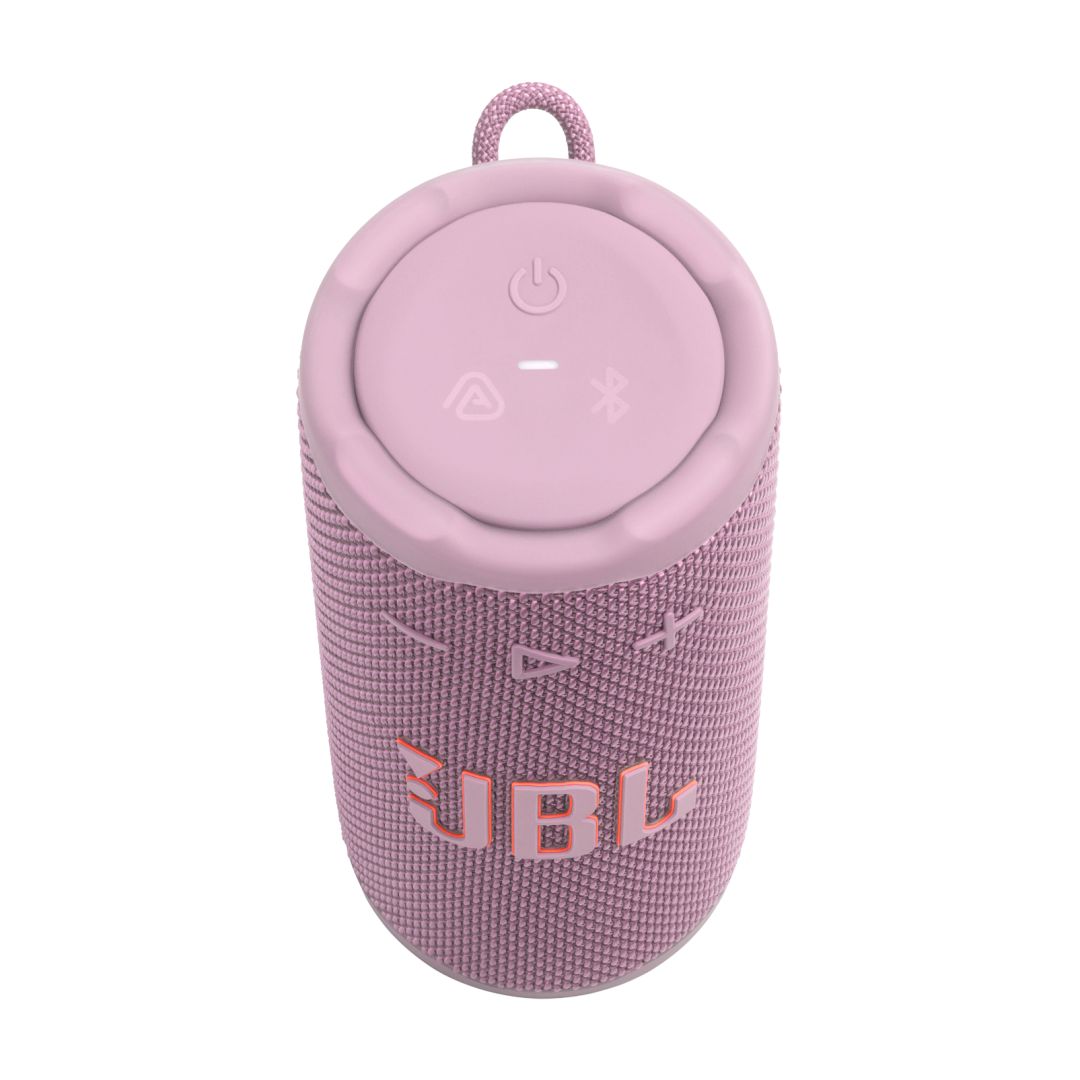JBL Grip Bluetooth Speaker Pink