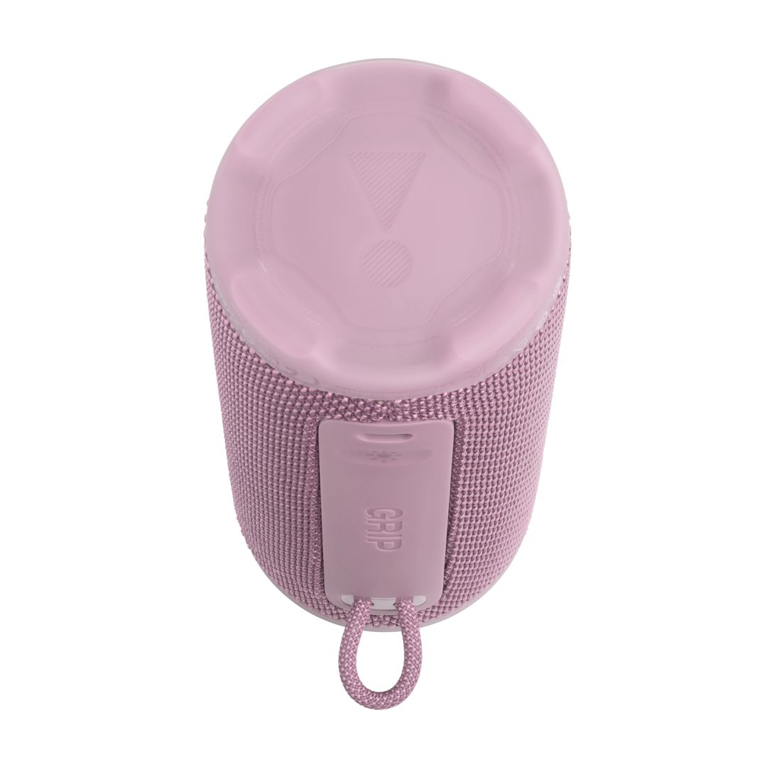 JBL Grip Bluetooth Speaker Pink