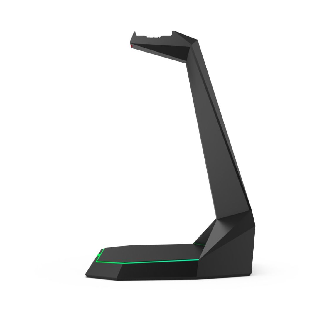 Hama uRage SoundZ 920 7.1 V2 Wireless Bluetooth Gaming Headset Black