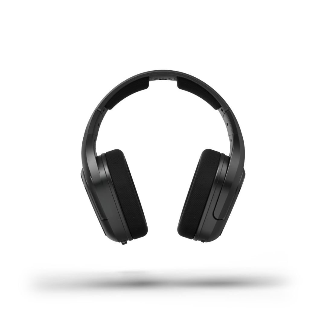 Hama uRage SoundZ 920 7.1 V2 Wireless Bluetooth Gaming Headset Black