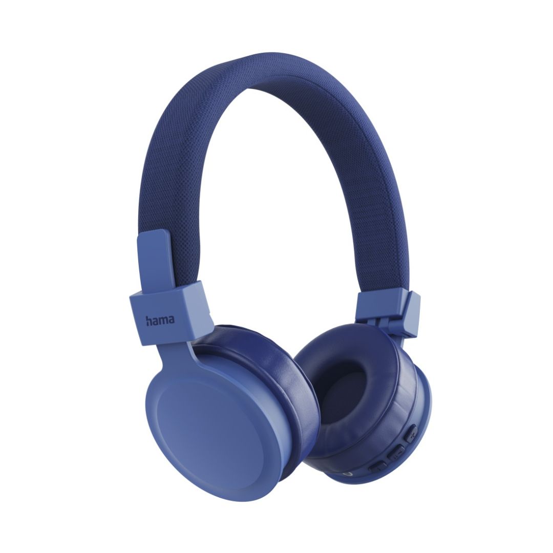 Hama Freedom Light III TWS Bluetooth Headset Blue