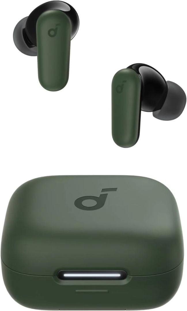 Soundcore P30i Bluetooth Headset Green