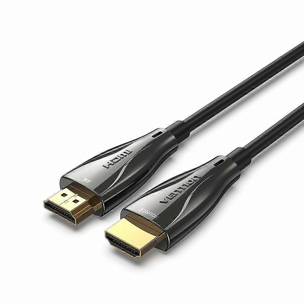 Vention HDMI to HDMI HD male/male cable 50m Black