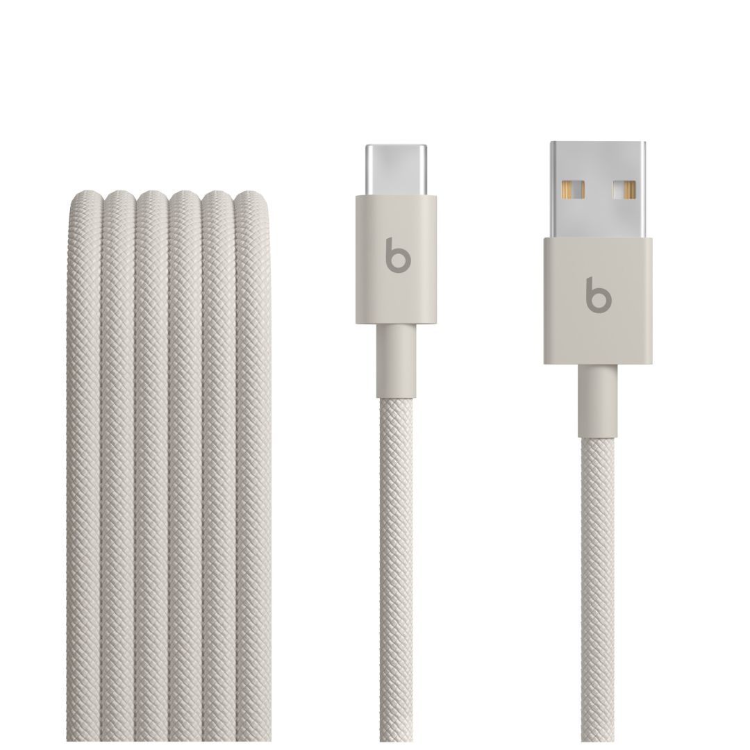 Apple Beats USB-A to USB-C Woven Cable 1,5m Surge Stone