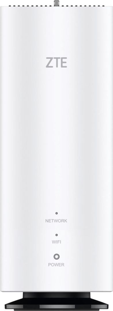 ZTE MC8810 HyperBox 5G Lite Router White