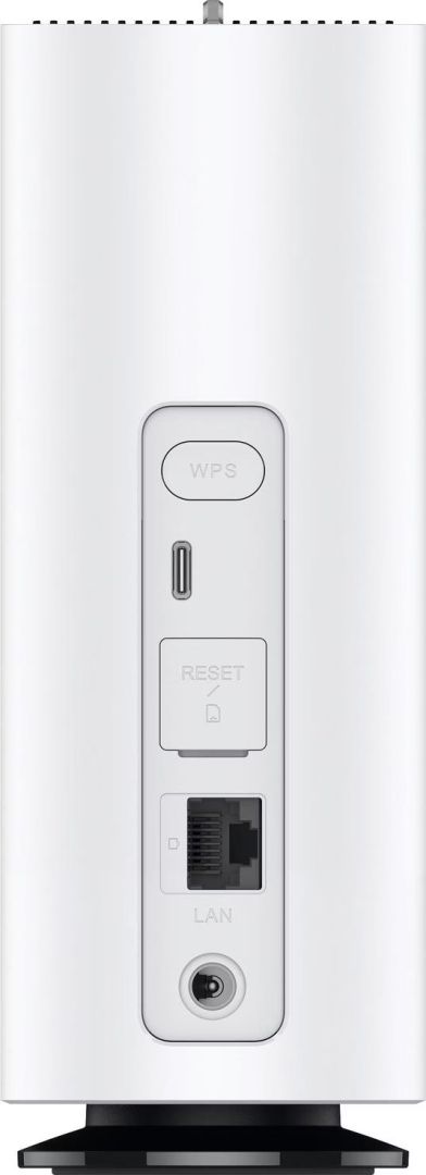 ZTE MC8810 HyperBox 5G Lite Router White