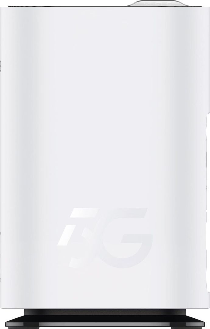 ZTE MC8810 HyperBox 5G Lite Router White