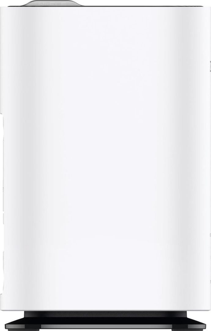 ZTE MC8810 HyperBox 5G Lite Router White