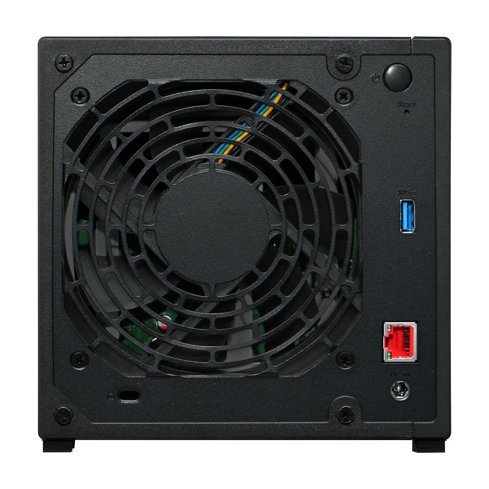Asustor NAS AS1104T (1GB) (4xHDD)