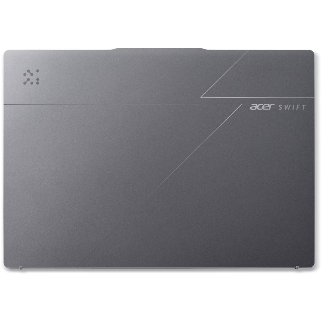 Acer Swift Go 14 AI SFG14-64-R7JU Silver