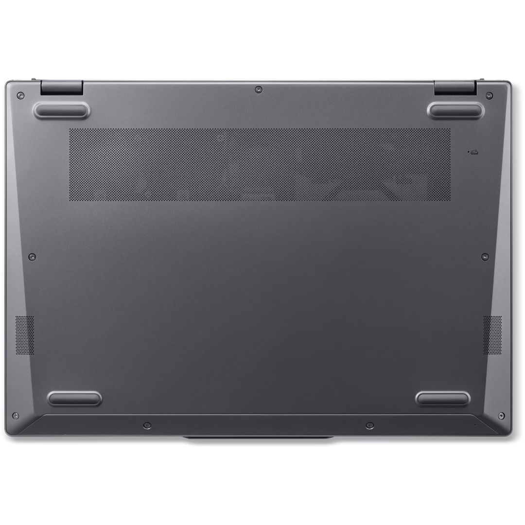 Acer Swift Go 14 AI SFG14-64-R7JU Silver