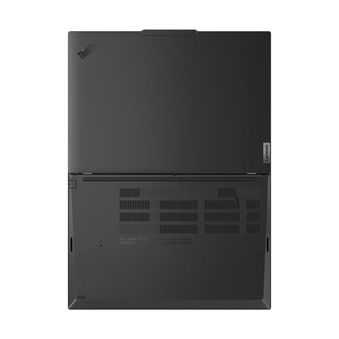Lenovo ThinkPad T16 Gen 4 Black