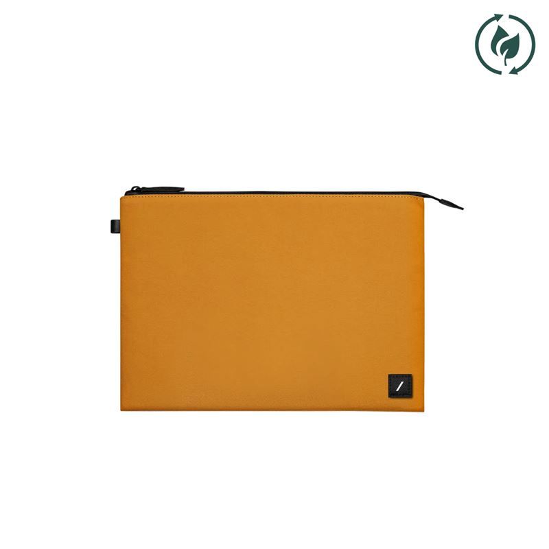 Native Union Stow Lite Sleeve, kraft - Macbook 14