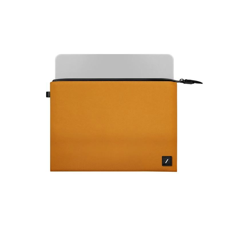 Native Union Stow Lite Sleeve, kraft - Macbook 14
