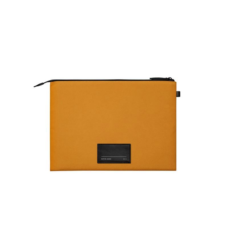 Native Union Stow Lite Sleeve, kraft - Macbook 14