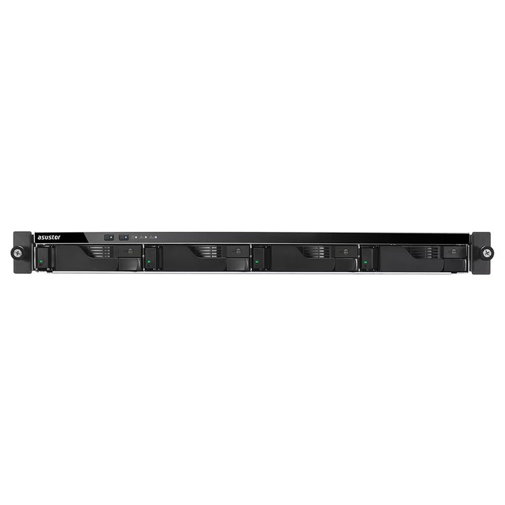 Asustor NAS AS6504RD (8GB) (4HDD)