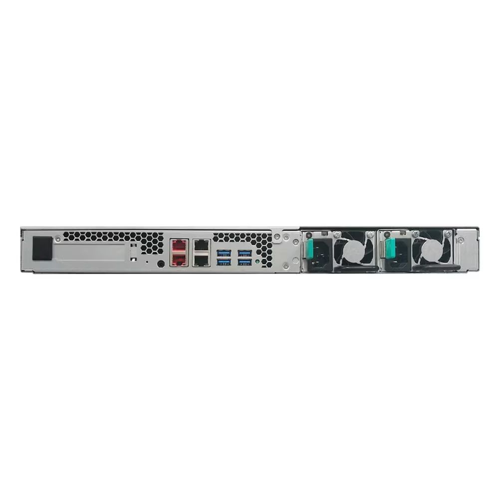 Asustor NAS AS6504RD (8GB) (4HDD)