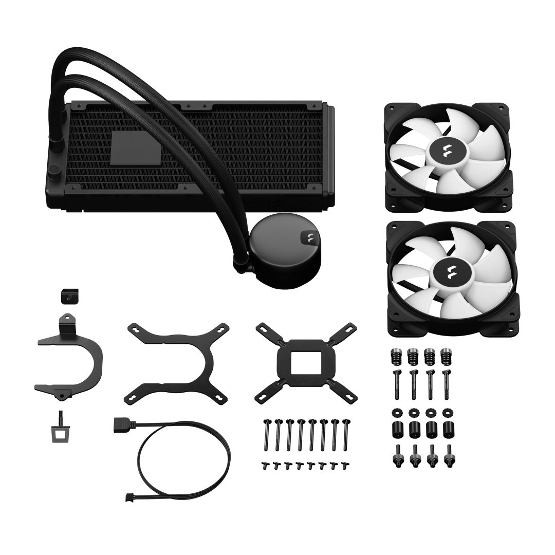 Fractal Design Lumen S24 v2 RGB