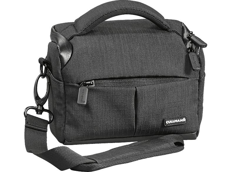 Cullmann Malaga Vario 200 kamera táska Black