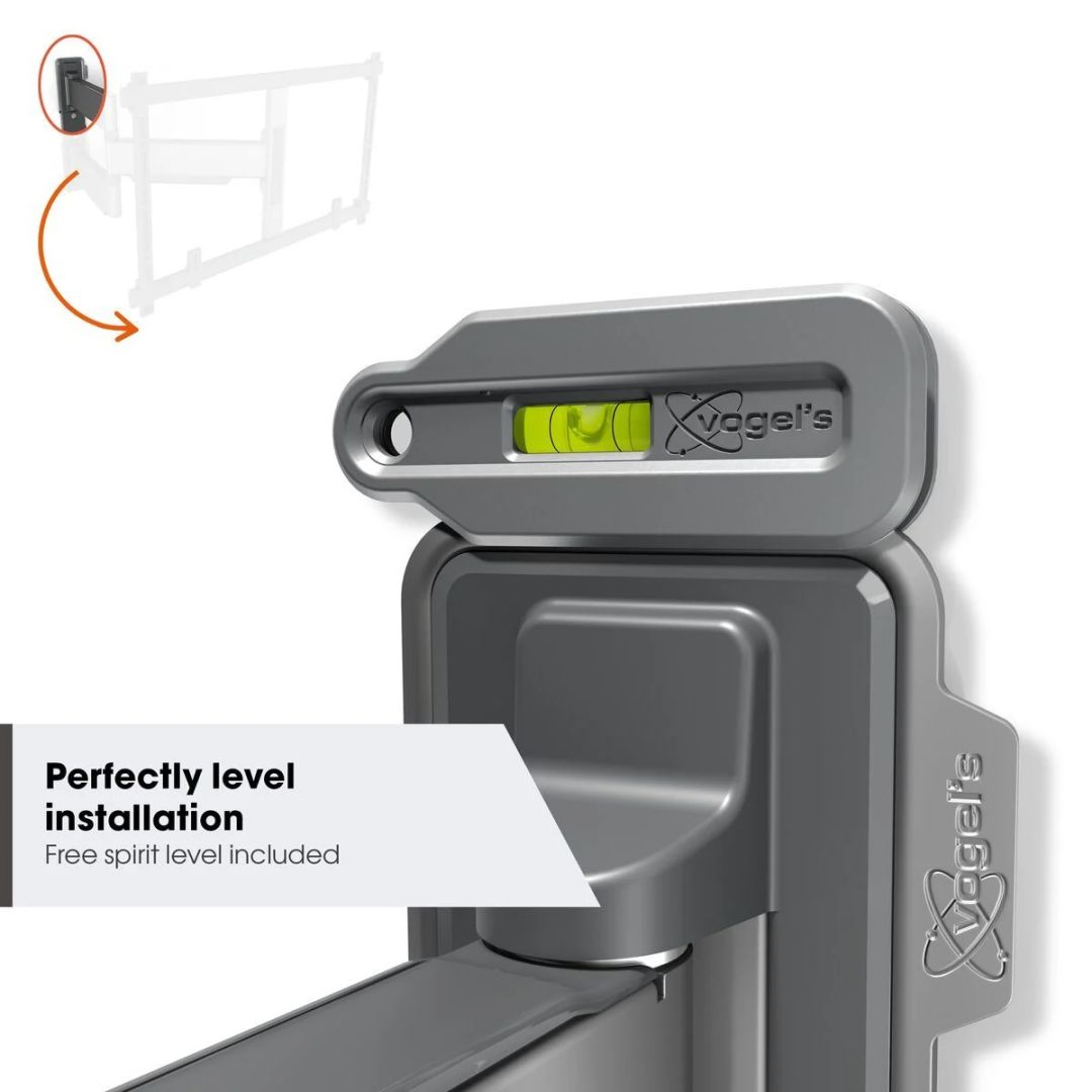 Vogel's TVM 5845 Full-Motion TV Wall Mount