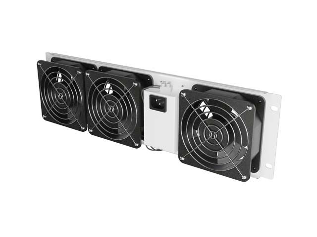 Lanberg Vertical Ventilation Panel 19