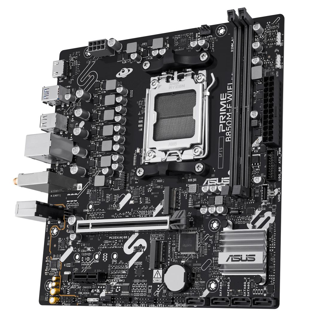 Asus PRIME B850M-F WIFI