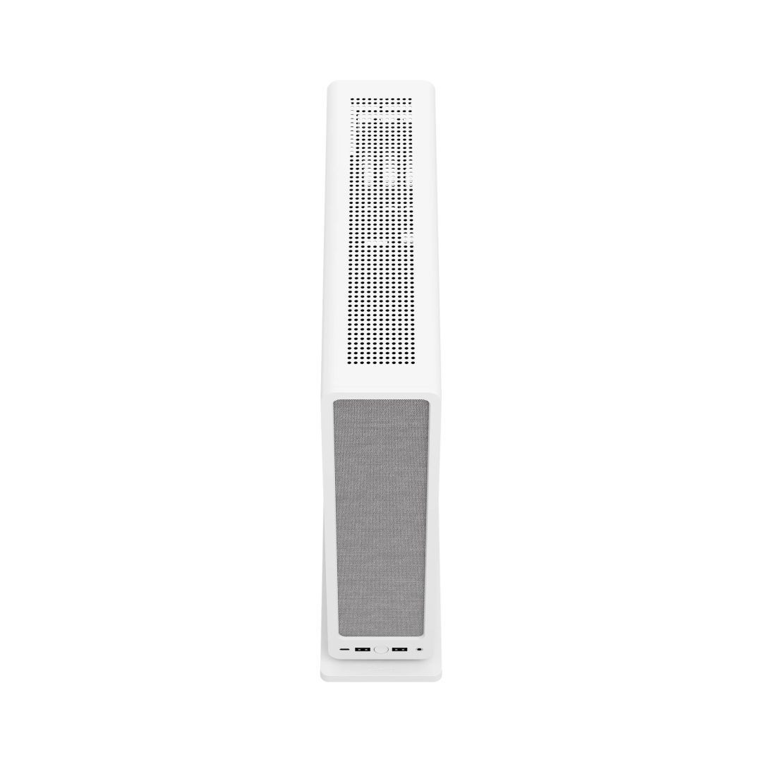 Fractal Design Ridge White