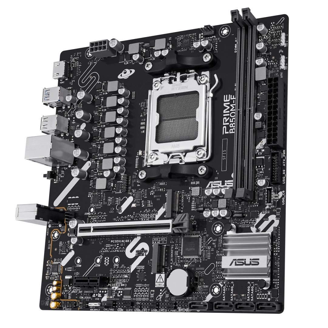 Asus PRIME B850M-F