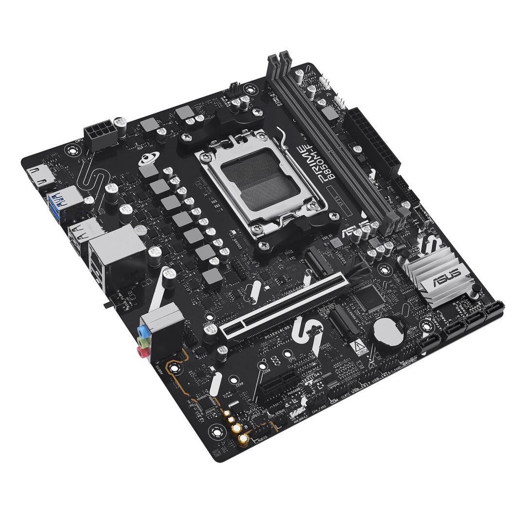 Asus PRIME B850M-F