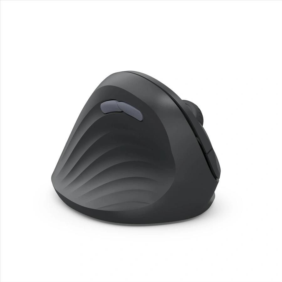 Hama EWM-500L Wireless Mouse Black (balkezes)