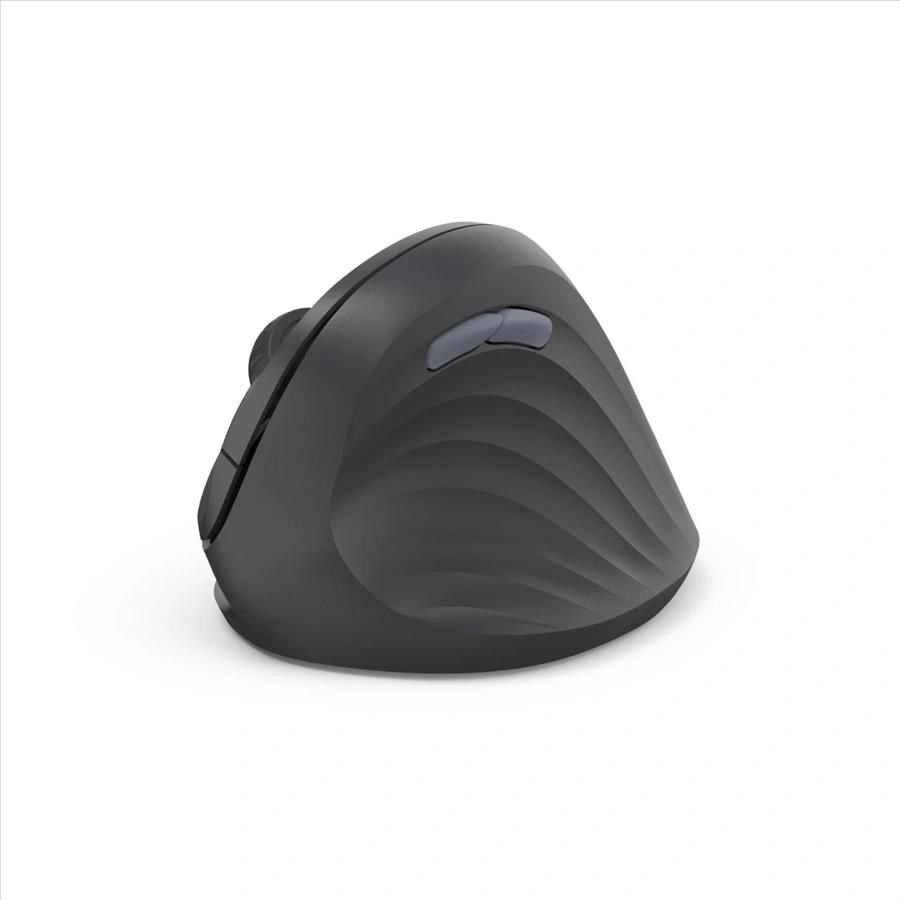 Hama EWM-500R Wireless Mouse Black