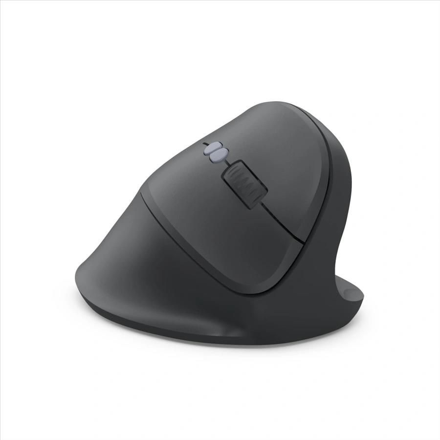 Hama EWM-500R Wireless Mouse Black
