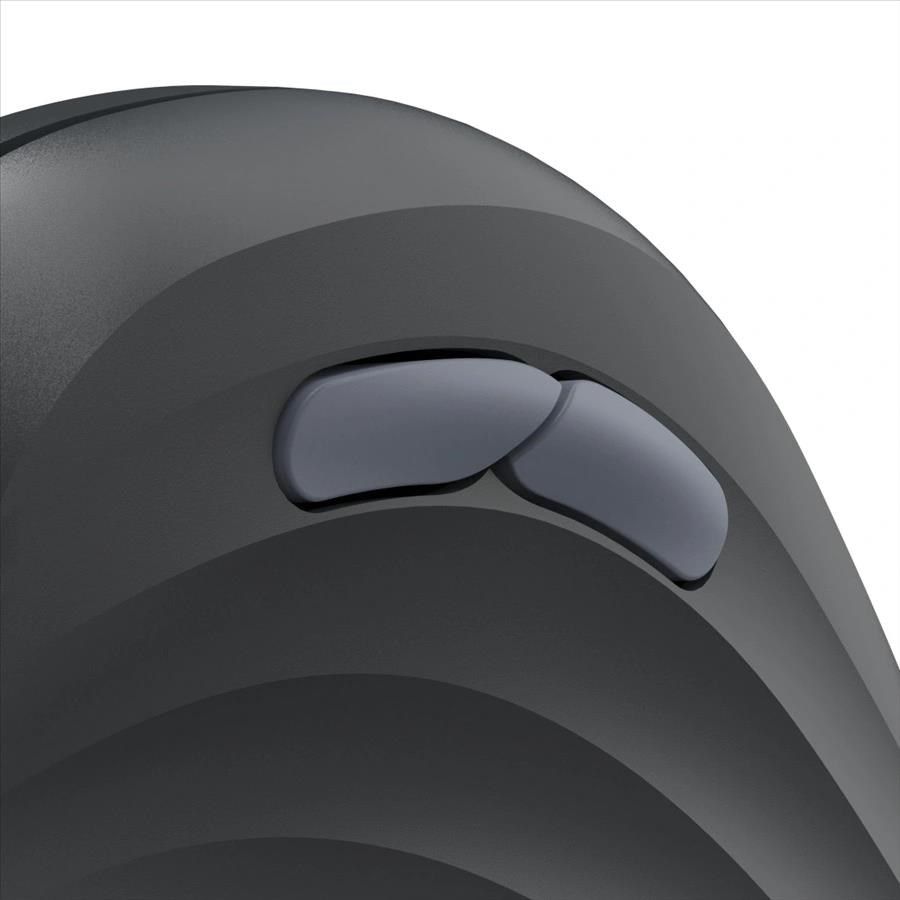 Hama EWM-500R Wireless Mouse Black